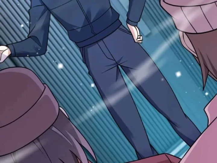 Hàn Băng Tận Thế: Ta Tích Trữ Trăm Tỷ Vật Tư Chapter 77 - Trang 10