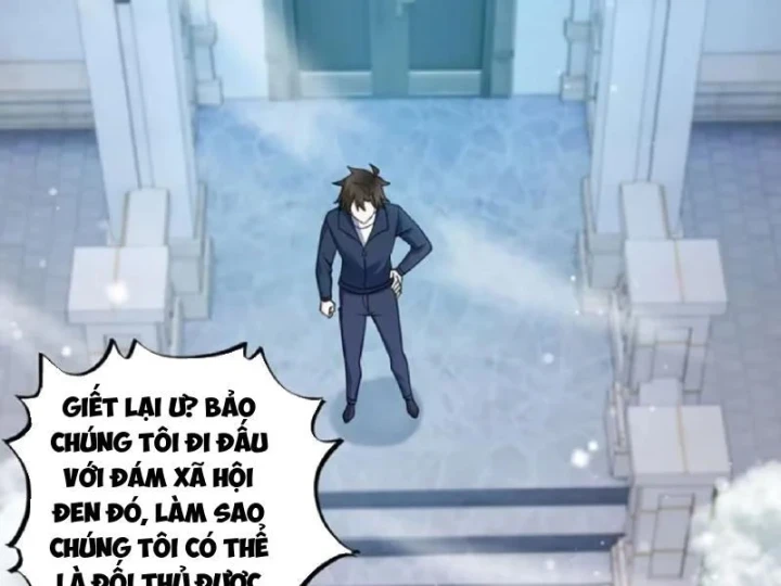 Hàn Băng Tận Thế: Ta Tích Trữ Trăm Tỷ Vật Tư Chapter 77 - Trang 17