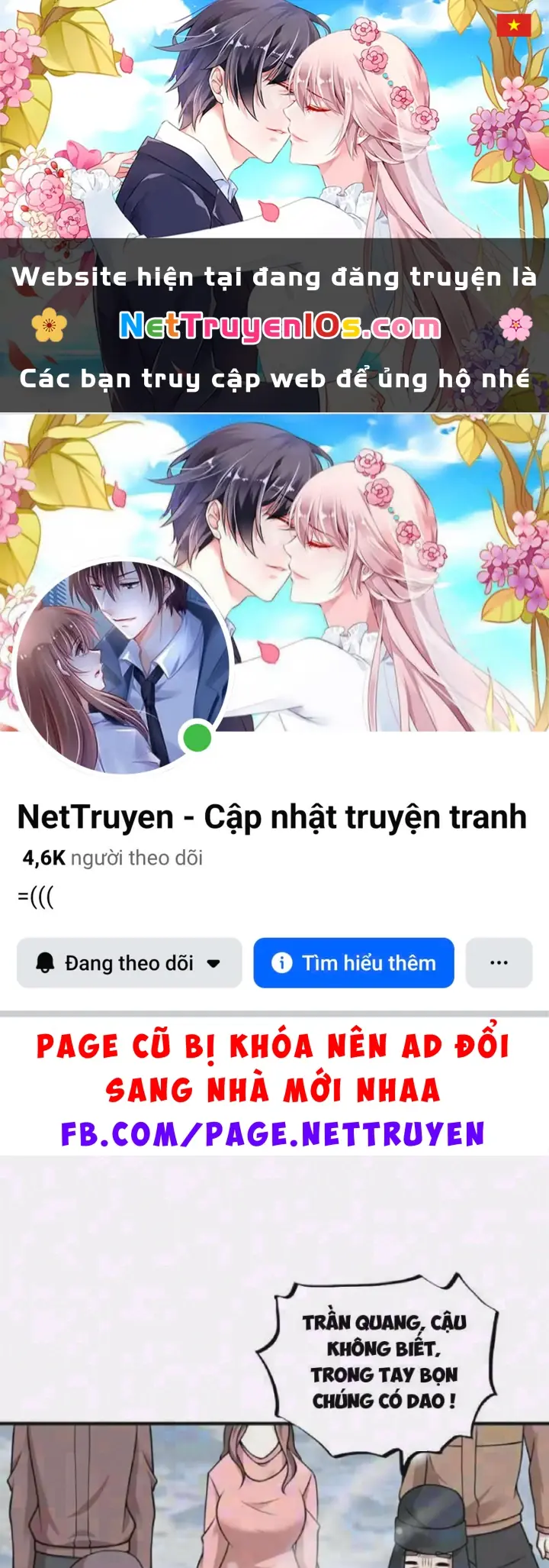 Hàn Băng Tận Thế: Ta Tích Trữ Trăm Tỷ Vật Tư Chapter 77 - Trang 2
