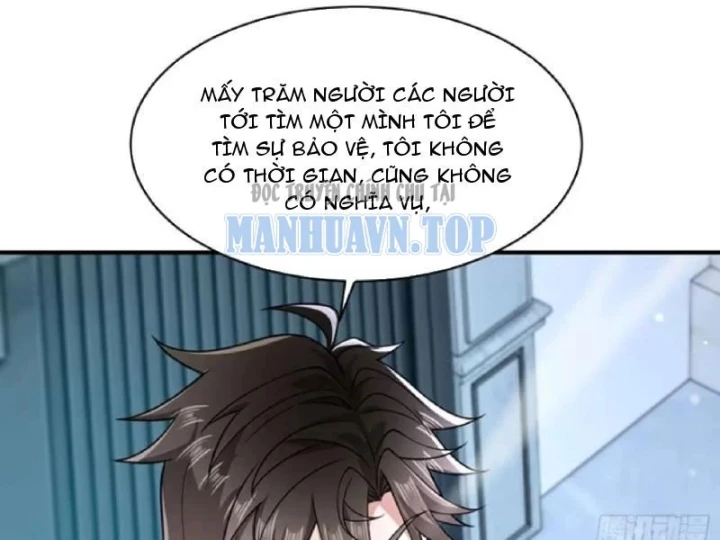 Hàn Băng Tận Thế: Ta Tích Trữ Trăm Tỷ Vật Tư Chapter 77 - Trang 20