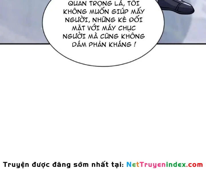 Hàn Băng Tận Thế: Ta Tích Trữ Trăm Tỷ Vật Tư Chapter 77 - Trang 23