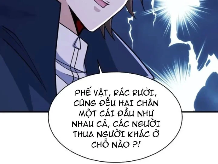 Hàn Băng Tận Thế: Ta Tích Trữ Trăm Tỷ Vật Tư Chapter 77 - Trang 25