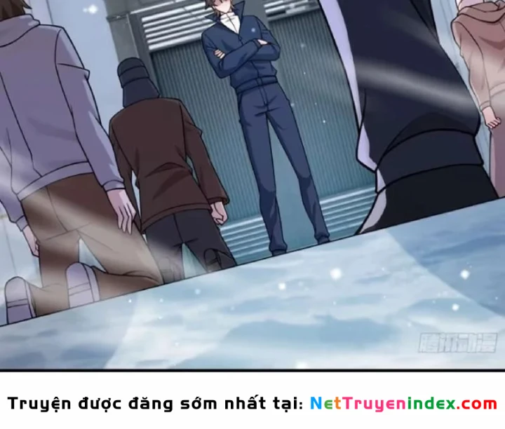 Hàn Băng Tận Thế: Ta Tích Trữ Trăm Tỷ Vật Tư Chapter 77 - Trang 28