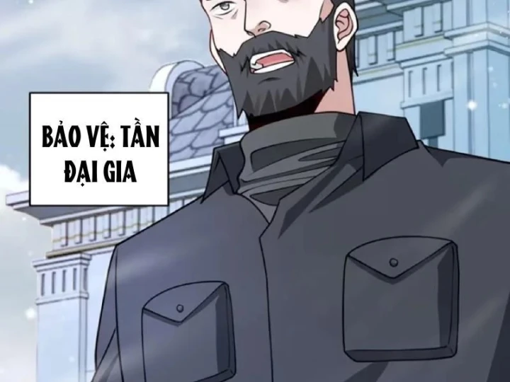 Hàn Băng Tận Thế: Ta Tích Trữ Trăm Tỷ Vật Tư Chapter 77 - Trang 30