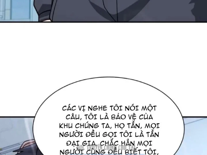Hàn Băng Tận Thế: Ta Tích Trữ Trăm Tỷ Vật Tư Chapter 77 - Trang 32