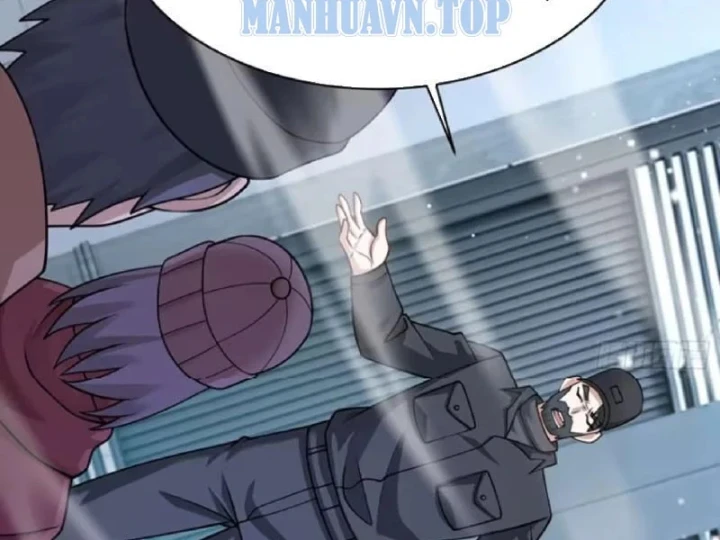 Hàn Băng Tận Thế: Ta Tích Trữ Trăm Tỷ Vật Tư Chapter 77 - Trang 33
