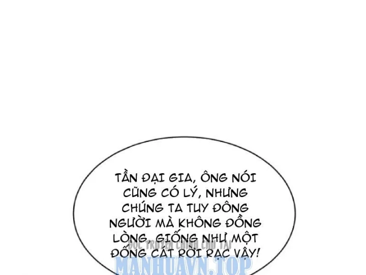 Hàn Băng Tận Thế: Ta Tích Trữ Trăm Tỷ Vật Tư Chapter 77 - Trang 36