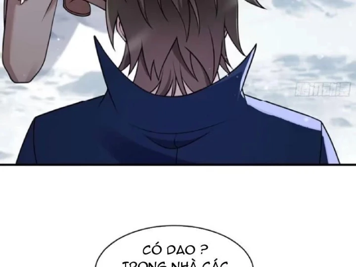 Hàn Băng Tận Thế: Ta Tích Trữ Trăm Tỷ Vật Tư Chapter 77 - Trang 4