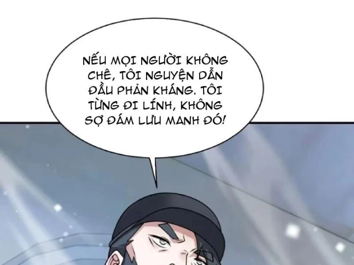 Hàn Băng Tận Thế: Ta Tích Trữ Trăm Tỷ Vật Tư Chapter 77 - Trang 40