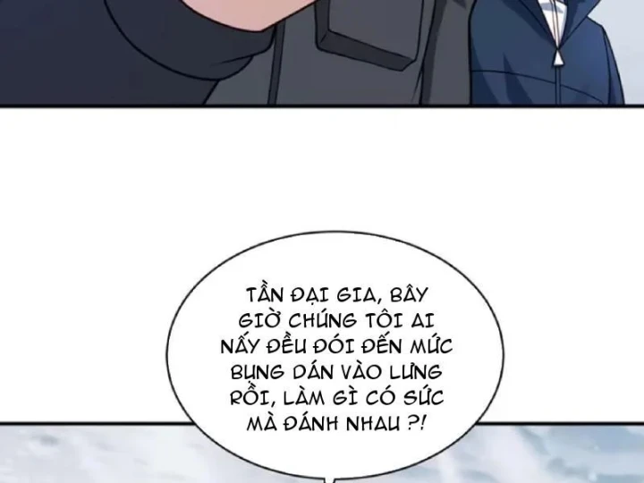 Hàn Băng Tận Thế: Ta Tích Trữ Trăm Tỷ Vật Tư Chapter 77 - Trang 42