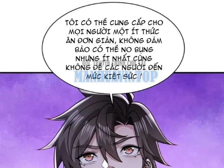 Hàn Băng Tận Thế: Ta Tích Trữ Trăm Tỷ Vật Tư Chapter 77 - Trang 45