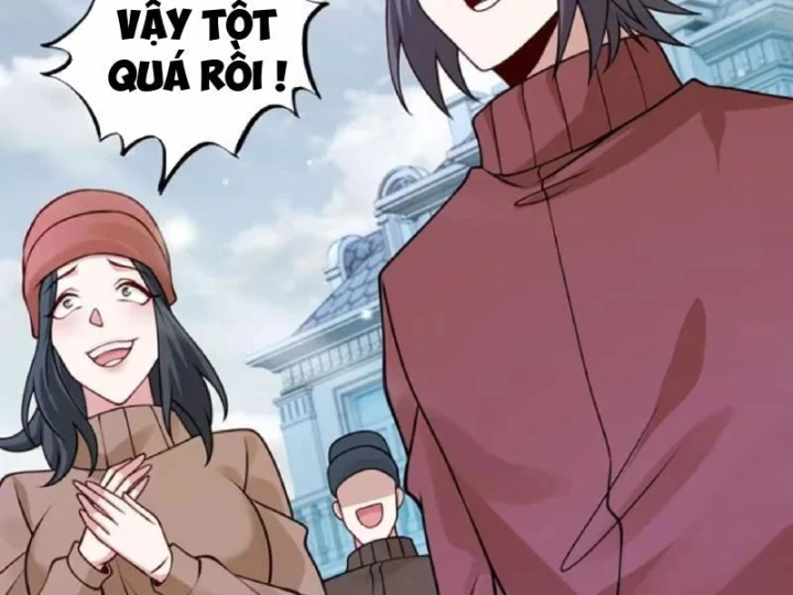 Hàn Băng Tận Thế: Ta Tích Trữ Trăm Tỷ Vật Tư Chapter 77 - Trang 48