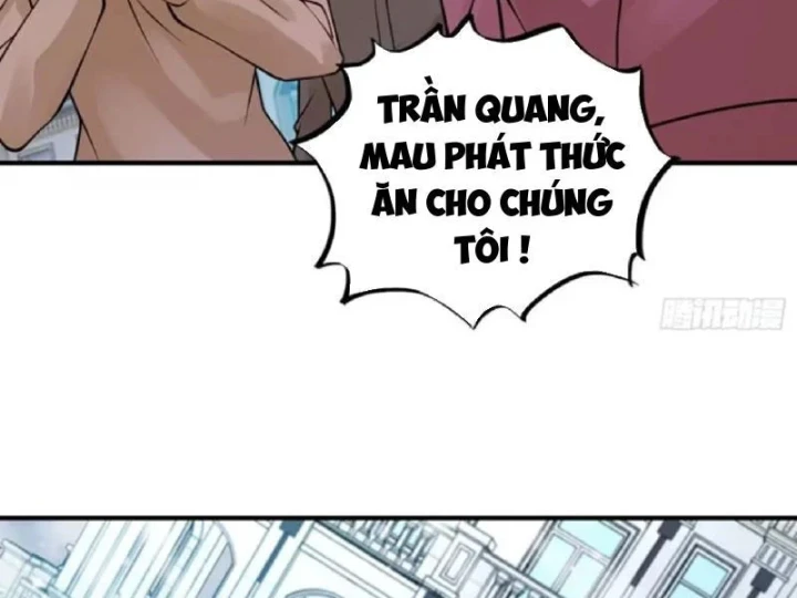 Hàn Băng Tận Thế: Ta Tích Trữ Trăm Tỷ Vật Tư Chapter 77 - Trang 49