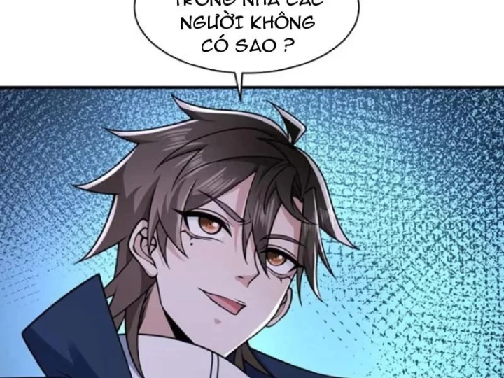 Hàn Băng Tận Thế: Ta Tích Trữ Trăm Tỷ Vật Tư Chapter 77 - Trang 5