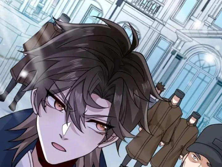 Hàn Băng Tận Thế: Ta Tích Trữ Trăm Tỷ Vật Tư Chapter 77 - Trang 50