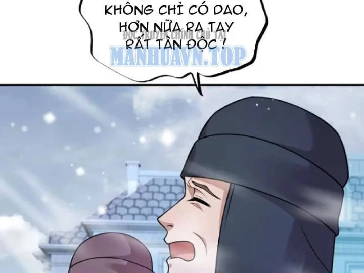 Hàn Băng Tận Thế: Ta Tích Trữ Trăm Tỷ Vật Tư Chapter 77 - Trang 7