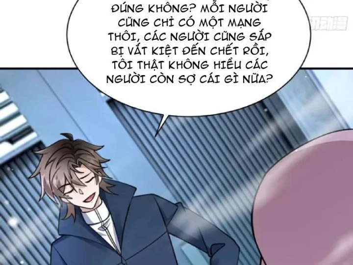 Hàn Băng Tận Thế: Ta Tích Trữ Trăm Tỷ Vật Tư Chapter 77 - Trang 9