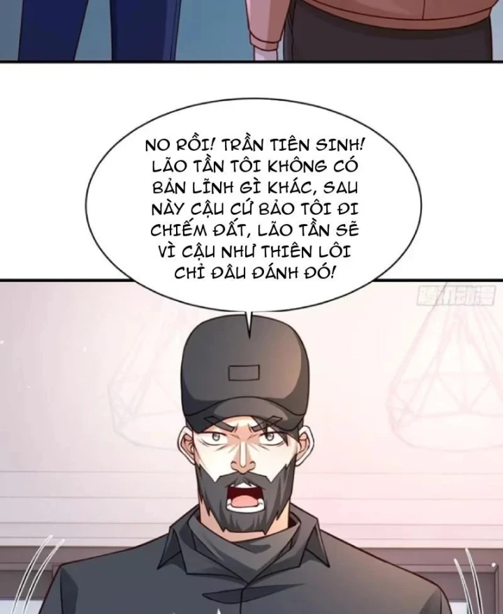 Hàn Băng Tận Thế: Ta Tích Trữ Trăm Tỷ Vật Tư Chapter 78 - Trang 10