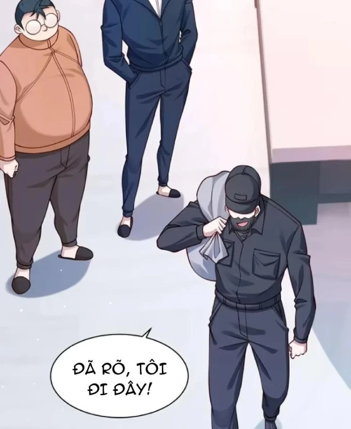 Hàn Băng Tận Thế: Ta Tích Trữ Trăm Tỷ Vật Tư Chapter 78 - Trang 14