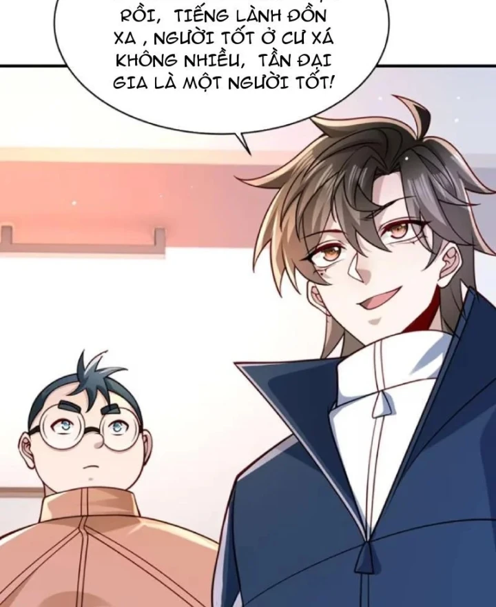 Hàn Băng Tận Thế: Ta Tích Trữ Trăm Tỷ Vật Tư Chapter 78 - Trang 17