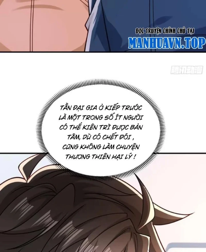 Hàn Băng Tận Thế: Ta Tích Trữ Trăm Tỷ Vật Tư Chapter 78 - Trang 18