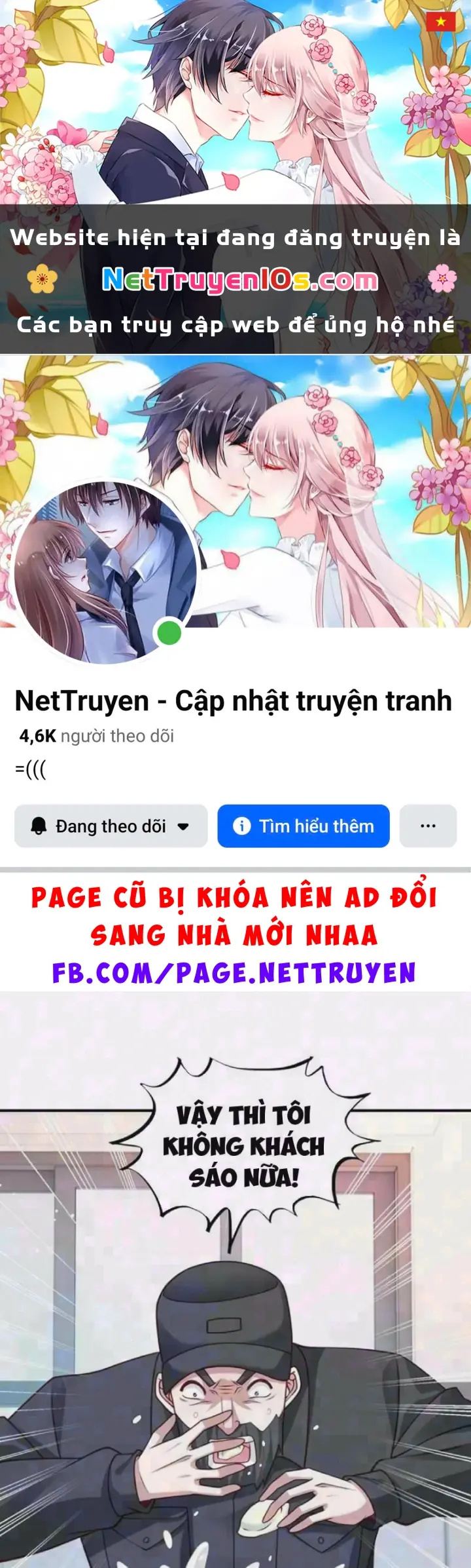 Hàn Băng Tận Thế: Ta Tích Trữ Trăm Tỷ Vật Tư Chapter 78 - Trang 2