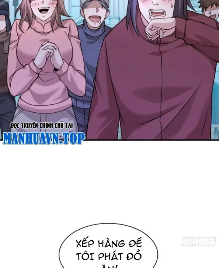 Hàn Băng Tận Thế: Ta Tích Trữ Trăm Tỷ Vật Tư Chapter 78 - Trang 23