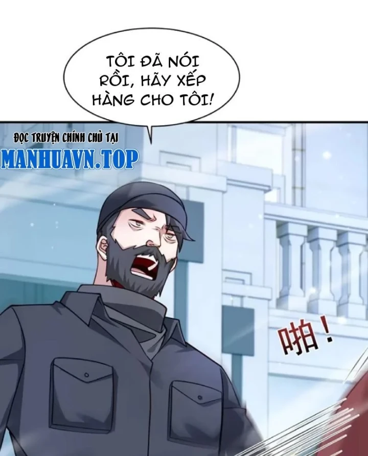 Hàn Băng Tận Thế: Ta Tích Trữ Trăm Tỷ Vật Tư Chapter 78 - Trang 27