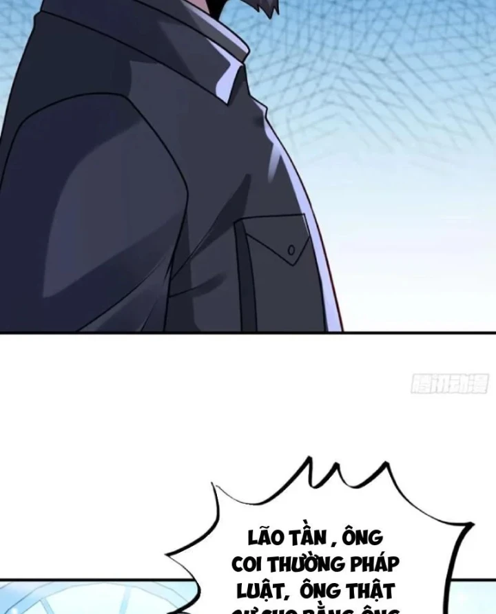 Hàn Băng Tận Thế: Ta Tích Trữ Trăm Tỷ Vật Tư Chapter 78 - Trang 31