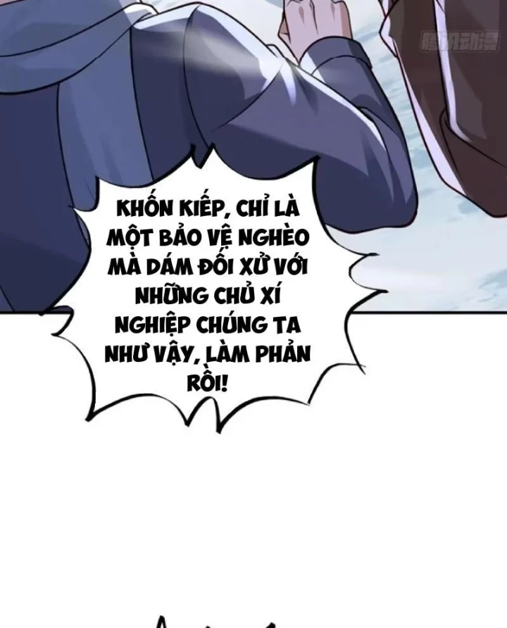 Hàn Băng Tận Thế: Ta Tích Trữ Trăm Tỷ Vật Tư Chapter 78 - Trang 33