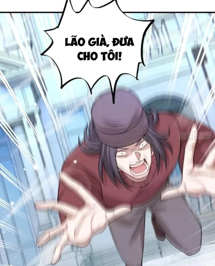 Hàn Băng Tận Thế: Ta Tích Trữ Trăm Tỷ Vật Tư Chapter 78 - Trang 34
