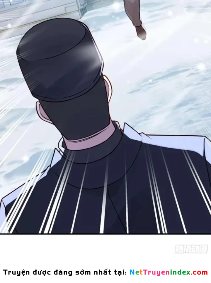 Hàn Băng Tận Thế: Ta Tích Trữ Trăm Tỷ Vật Tư Chapter 78 - Trang 35
