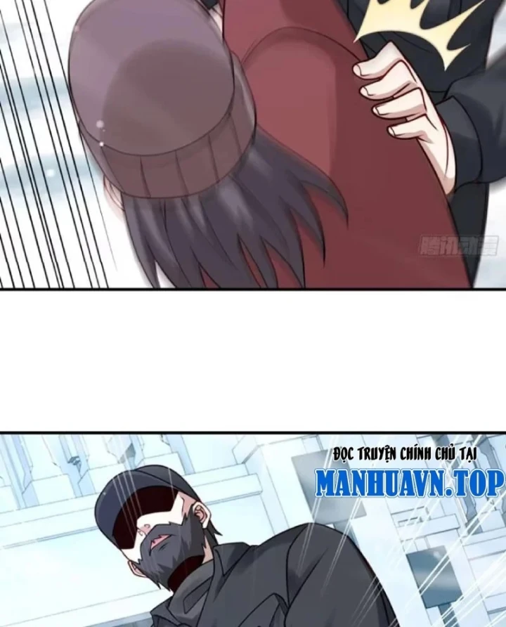 Hàn Băng Tận Thế: Ta Tích Trữ Trăm Tỷ Vật Tư Chapter 78 - Trang 37