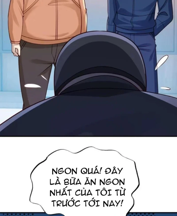 Hàn Băng Tận Thế: Ta Tích Trữ Trăm Tỷ Vật Tư Chapter 78 - Trang 4