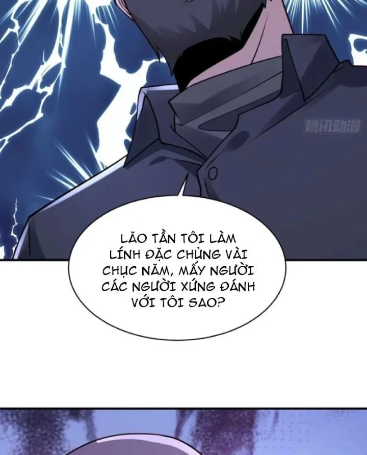 Hàn Băng Tận Thế: Ta Tích Trữ Trăm Tỷ Vật Tư Chapter 78 - Trang 40
