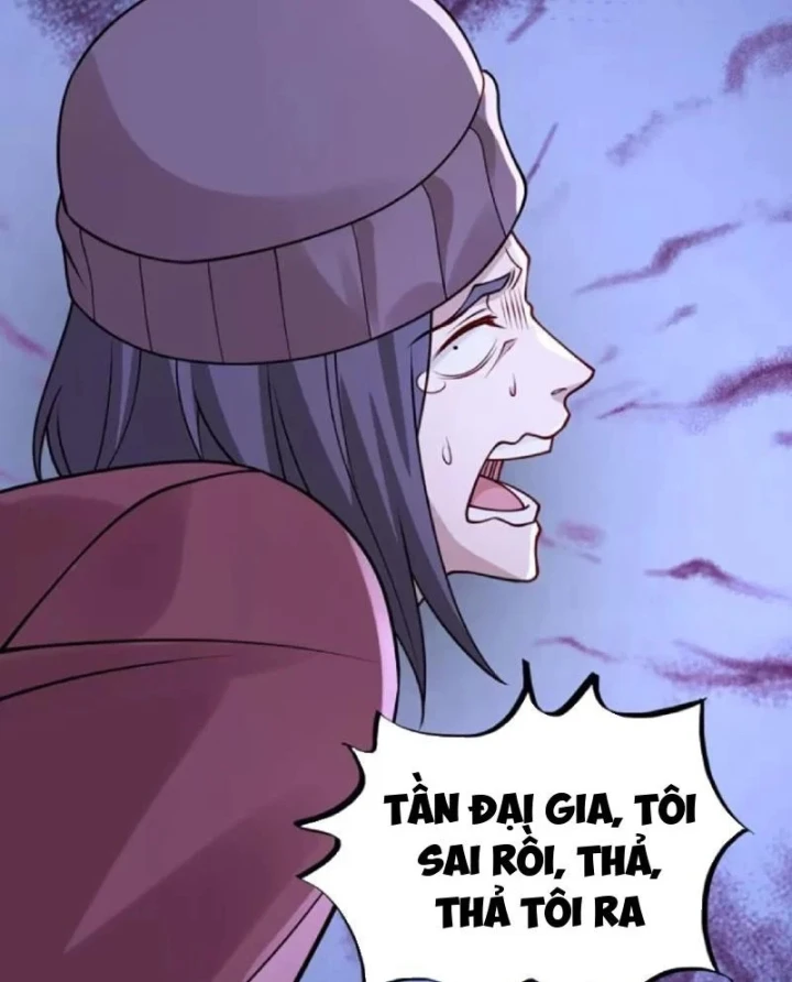 Hàn Băng Tận Thế: Ta Tích Trữ Trăm Tỷ Vật Tư Chapter 78 - Trang 41