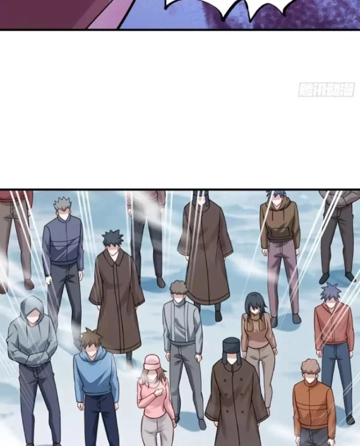 Hàn Băng Tận Thế: Ta Tích Trữ Trăm Tỷ Vật Tư Chapter 78 - Trang 42