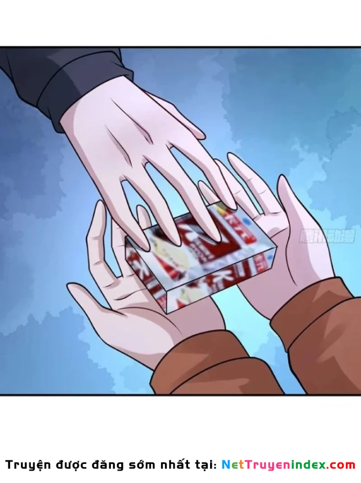 Hàn Băng Tận Thế: Ta Tích Trữ Trăm Tỷ Vật Tư Chapter 78 - Trang 46