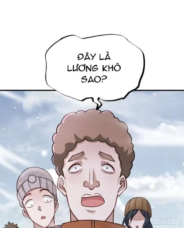 Hàn Băng Tận Thế: Ta Tích Trữ Trăm Tỷ Vật Tư Chapter 78 - Trang 47