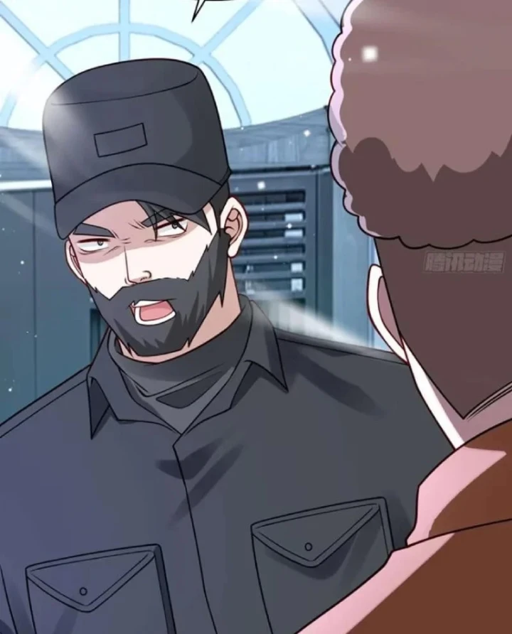 Hàn Băng Tận Thế: Ta Tích Trữ Trăm Tỷ Vật Tư Chapter 78 - Trang 49