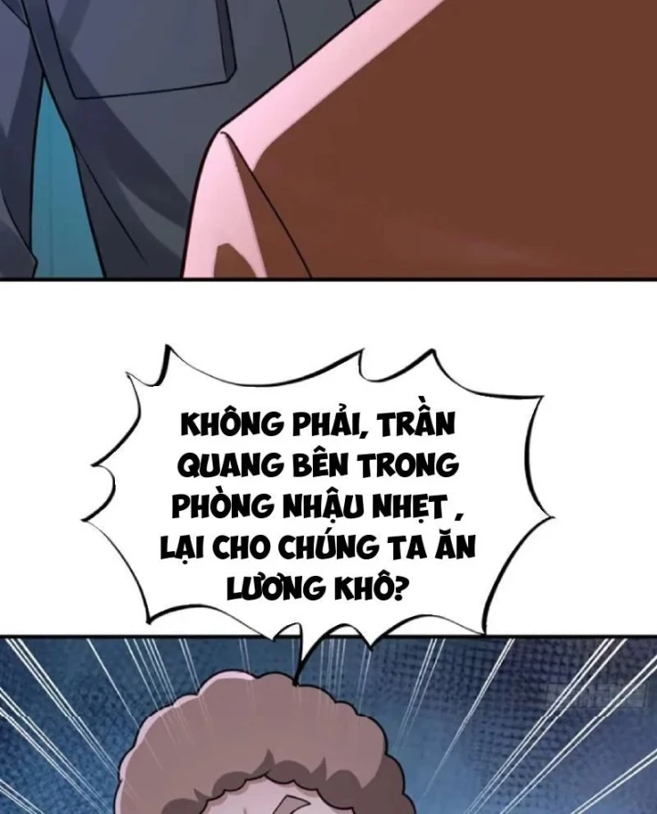 Hàn Băng Tận Thế: Ta Tích Trữ Trăm Tỷ Vật Tư Chapter 78 - Trang 50