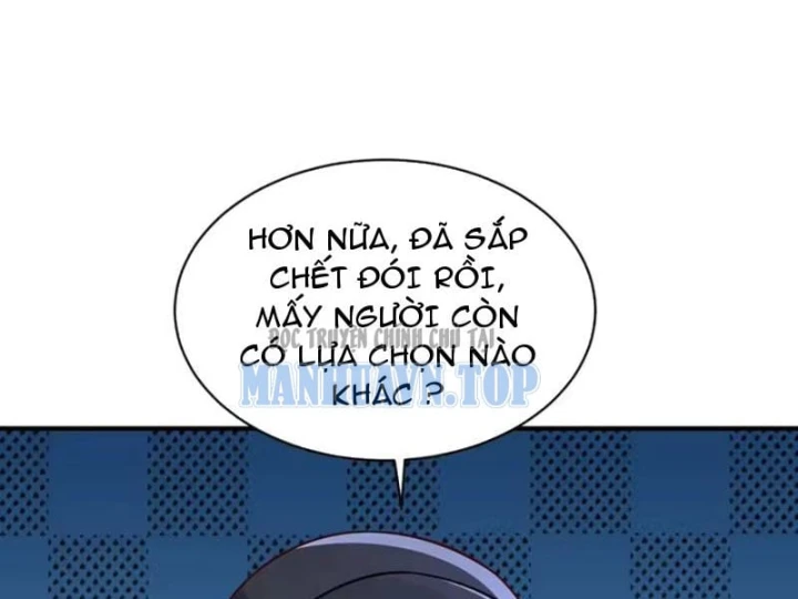 Hàn Băng Tận Thế: Ta Tích Trữ Trăm Tỷ Vật Tư Chapter 79 - Trang 12