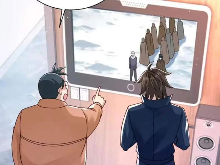 Hàn Băng Tận Thế: Ta Tích Trữ Trăm Tỷ Vật Tư Chapter 79 - Trang 15