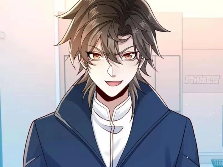 Hàn Băng Tận Thế: Ta Tích Trữ Trăm Tỷ Vật Tư Chapter 79 - Trang 18