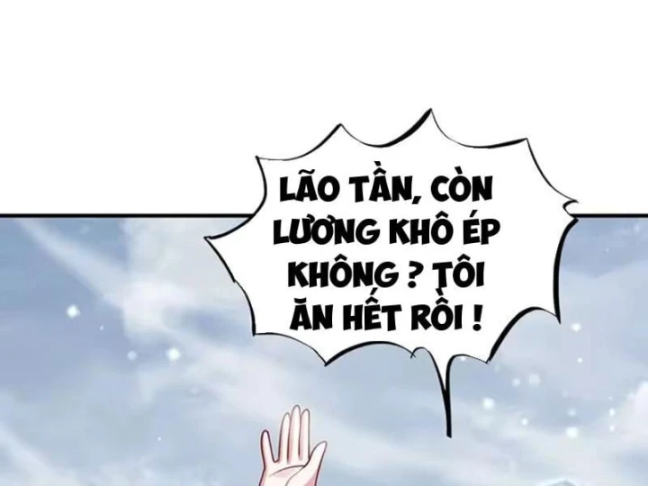 Hàn Băng Tận Thế: Ta Tích Trữ Trăm Tỷ Vật Tư Chapter 79 - Trang 24