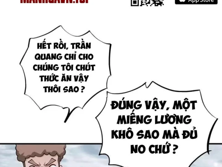 Hàn Băng Tận Thế: Ta Tích Trữ Trăm Tỷ Vật Tư Chapter 79 - Trang 29