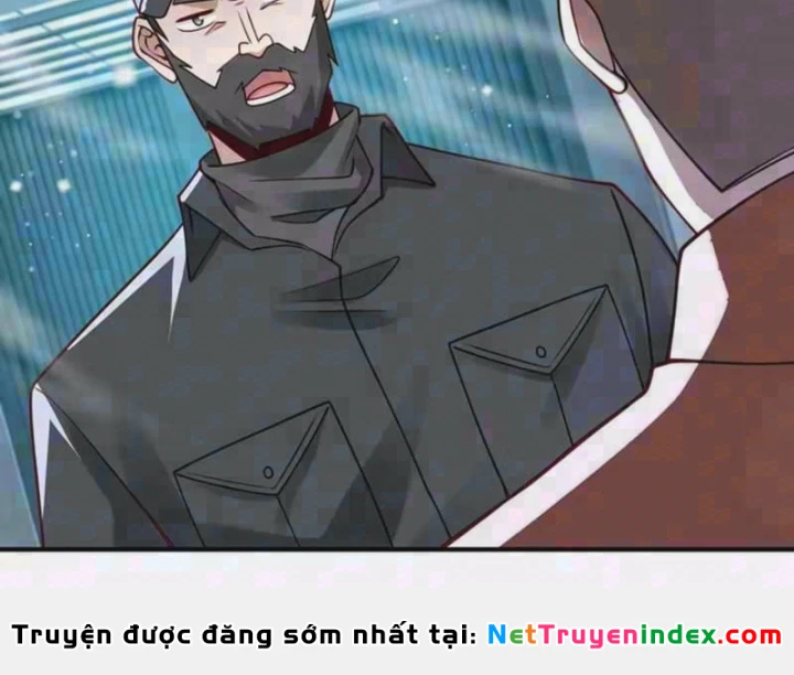 Hàn Băng Tận Thế: Ta Tích Trữ Trăm Tỷ Vật Tư Chapter 79 - Trang 3