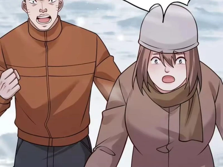 Hàn Băng Tận Thế: Ta Tích Trữ Trăm Tỷ Vật Tư Chapter 79 - Trang 30