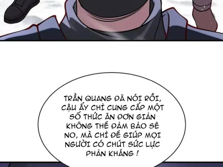 Hàn Băng Tận Thế: Ta Tích Trữ Trăm Tỷ Vật Tư Chapter 79 - Trang 32
