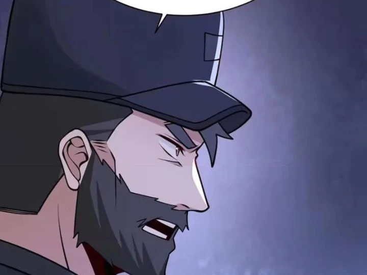 Hàn Băng Tận Thế: Ta Tích Trữ Trăm Tỷ Vật Tư Chapter 79 - Trang 33